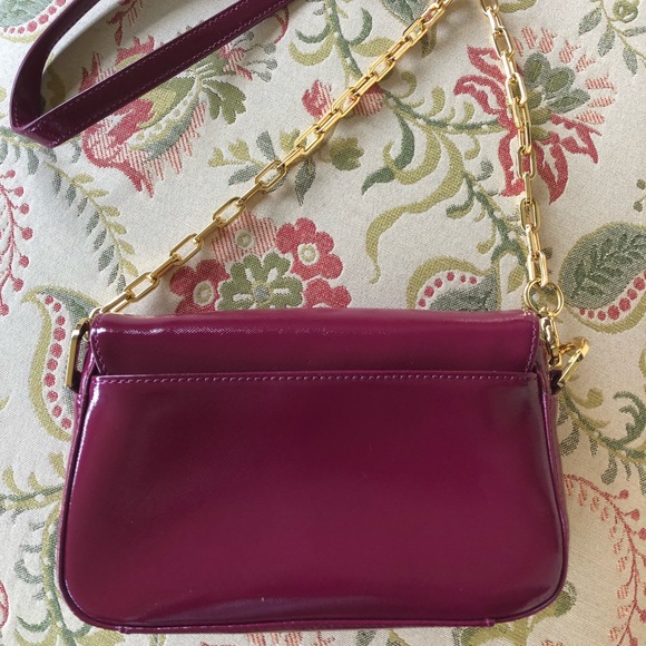 Tory Burch crossbody bag - Picture 3 of 4
